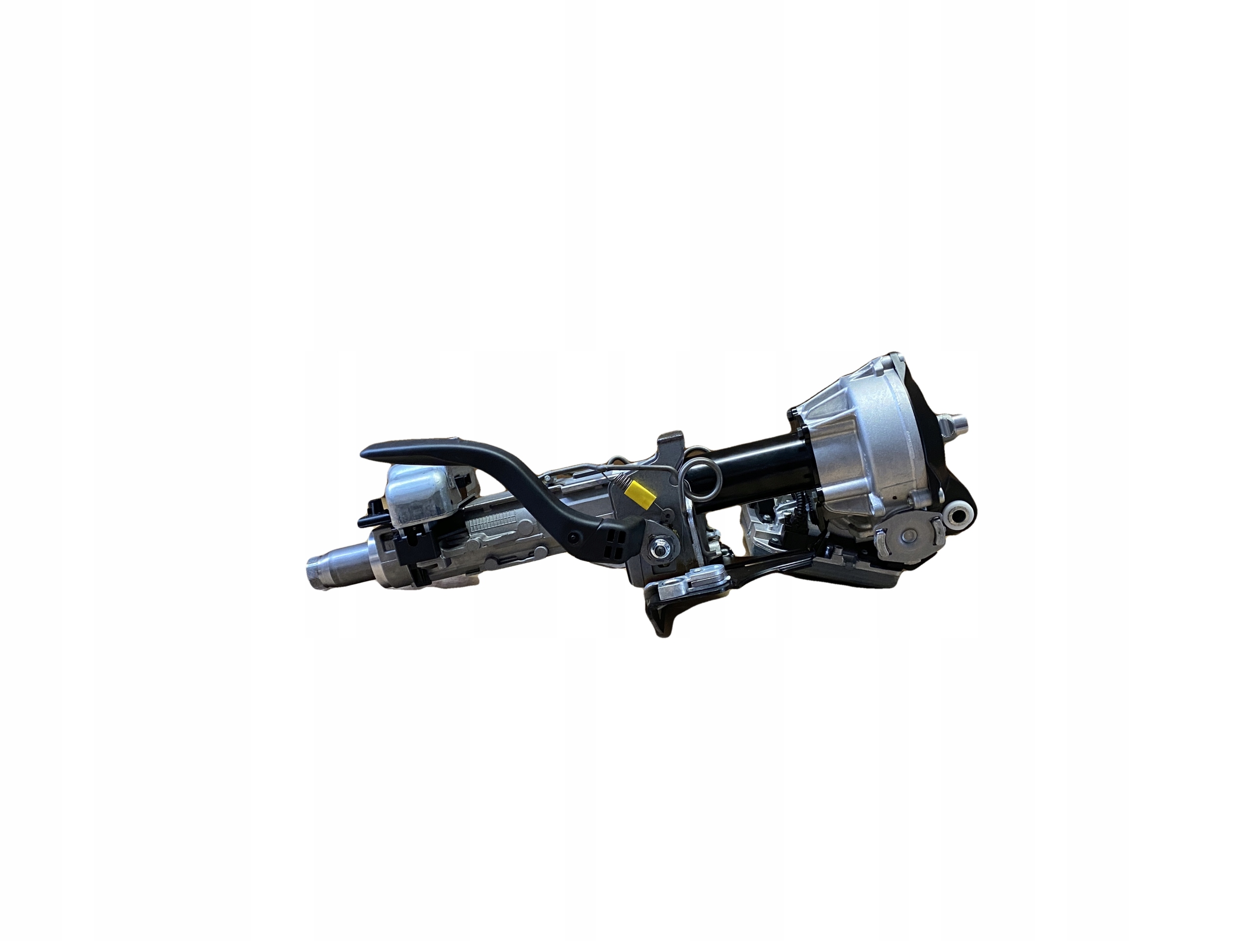AUDI A1 82A steering wheel rod control 2Q1909144AB
