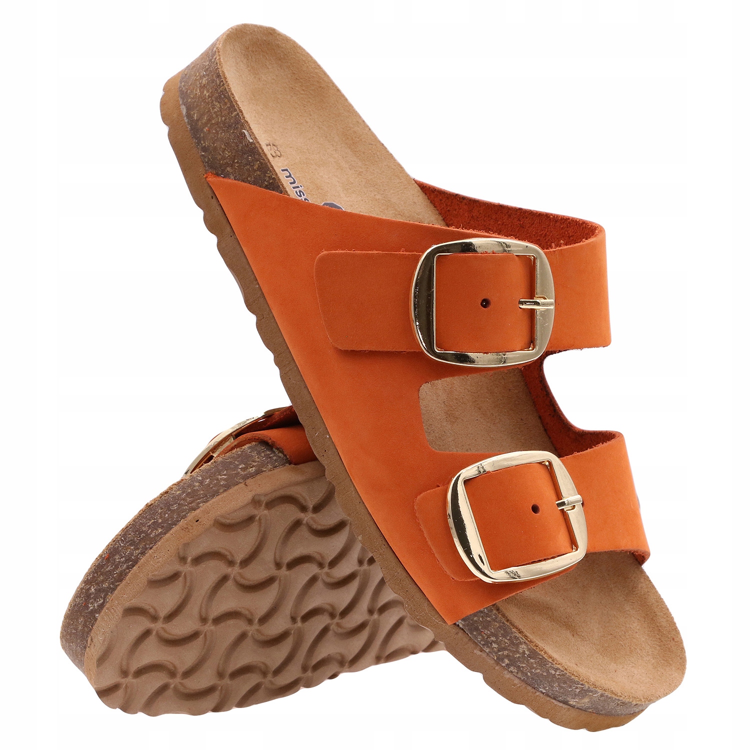 Missmama nazouváky pantofle OF-MM-21 euroobuv