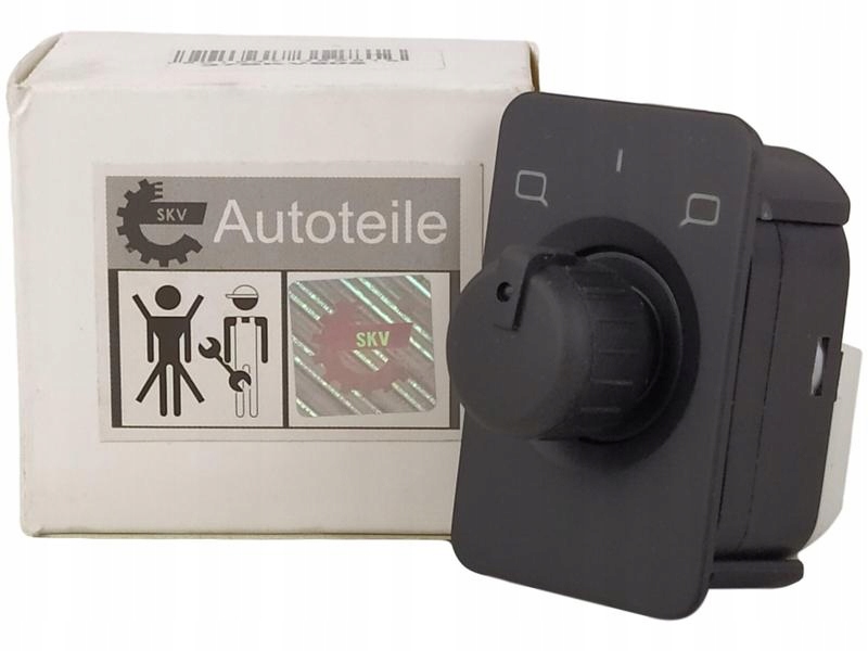 

Skv Przełącznik Lusterek Audi A3 8L A6 C4 C5