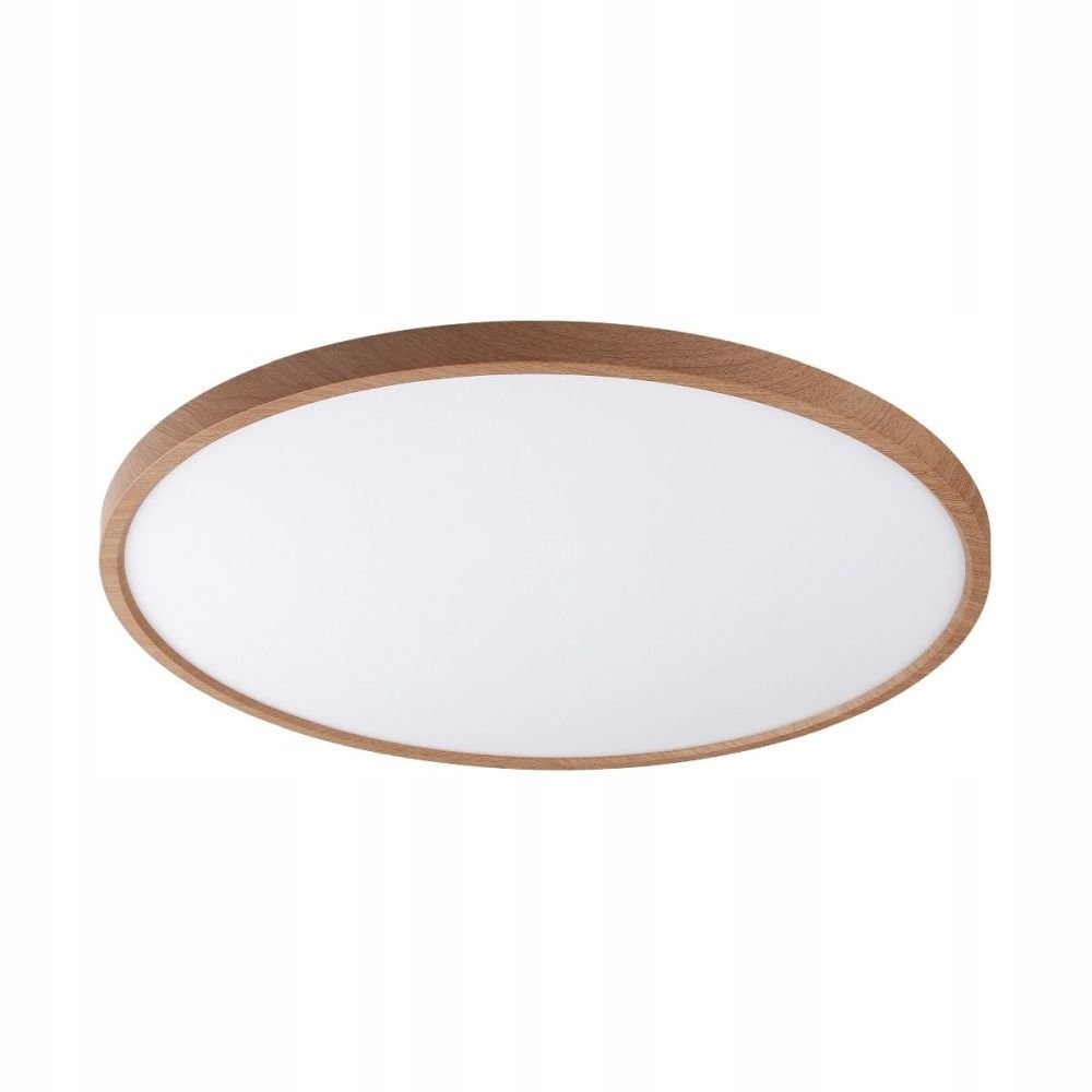 Stropné Svietidlo 48W Cami WM-BP1108-L-W Zuma Line