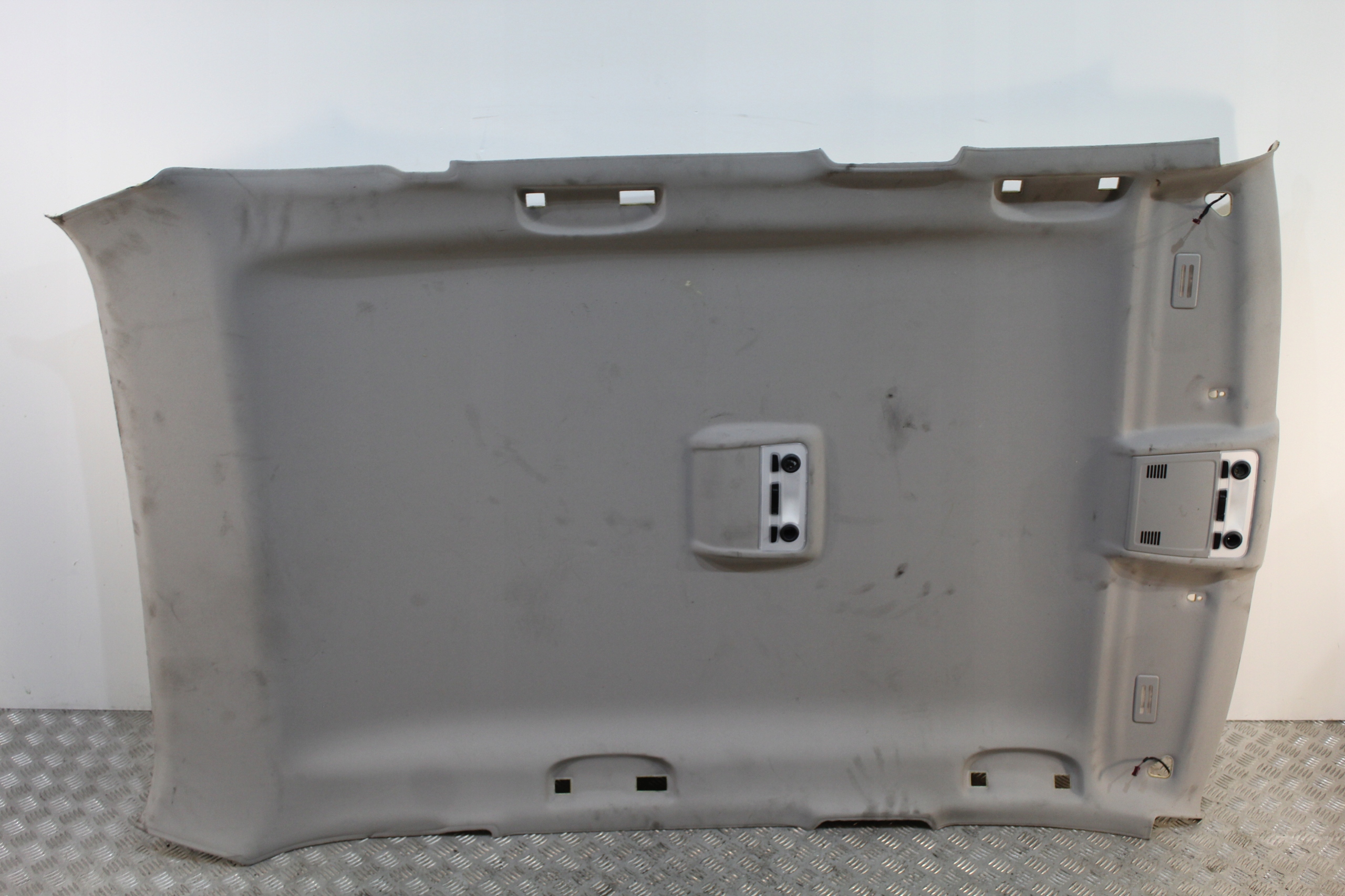 Потолок BMW X1 E84 LIFT