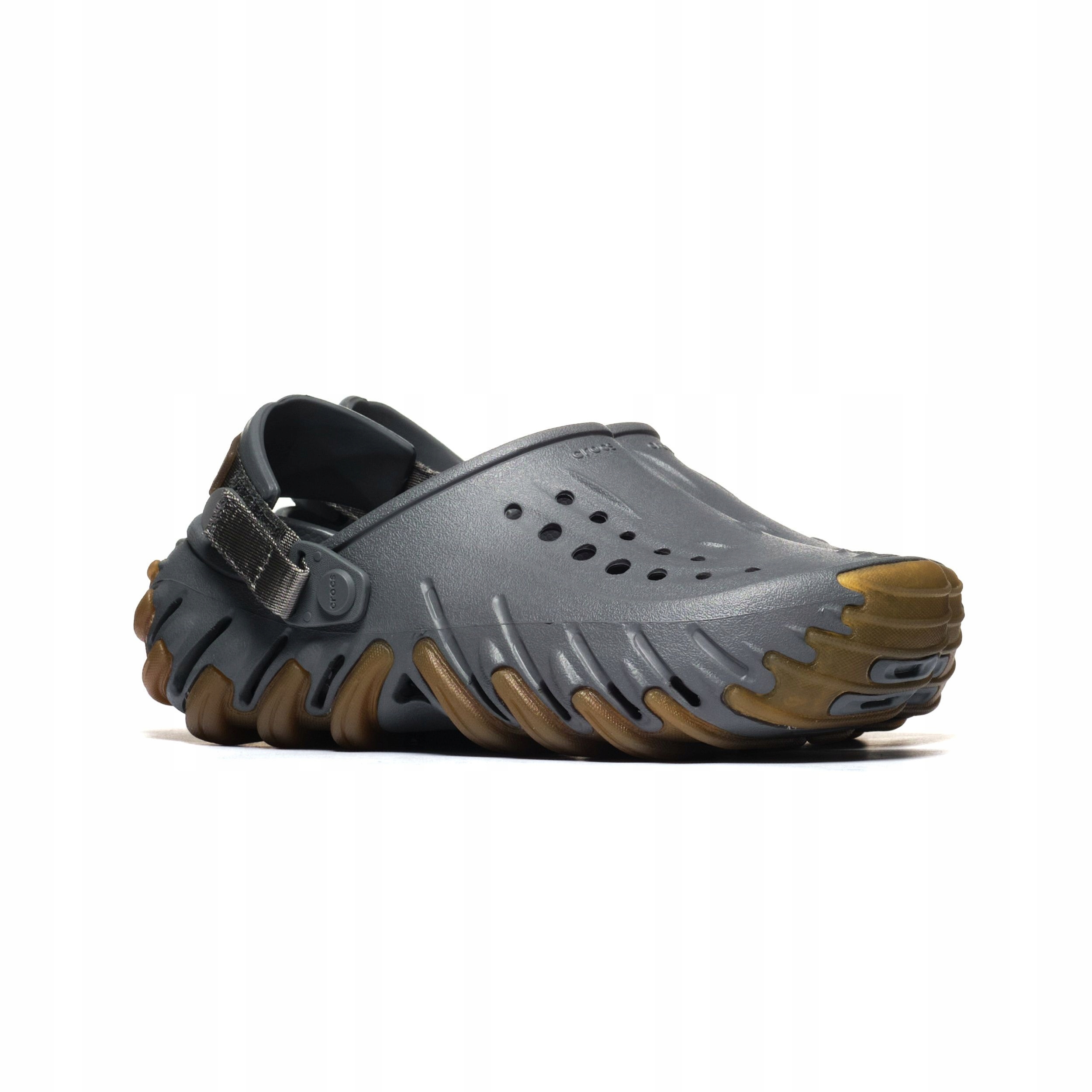 Nazouváky Crocs Echo Gum Ro Clog 42-43 Unisex