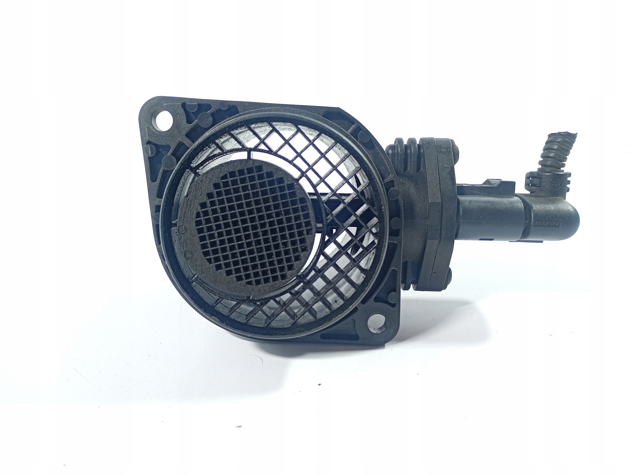 flow meter OE 0281002531 Seat Ibiza 3 III 02-09