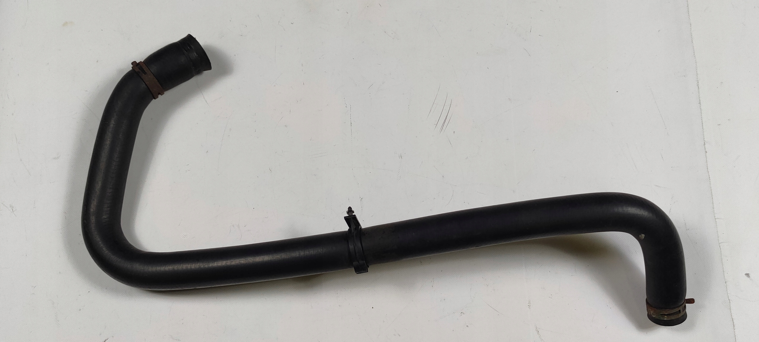 hose wiring radiator Dodge RAM 1500 5.7 09-18