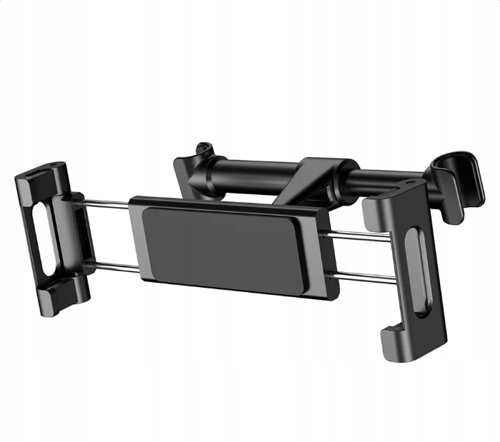 Baseus Backseat Car Mount SUHZ-01 uchwyt na tablet do zagłówka 4,7-12,9