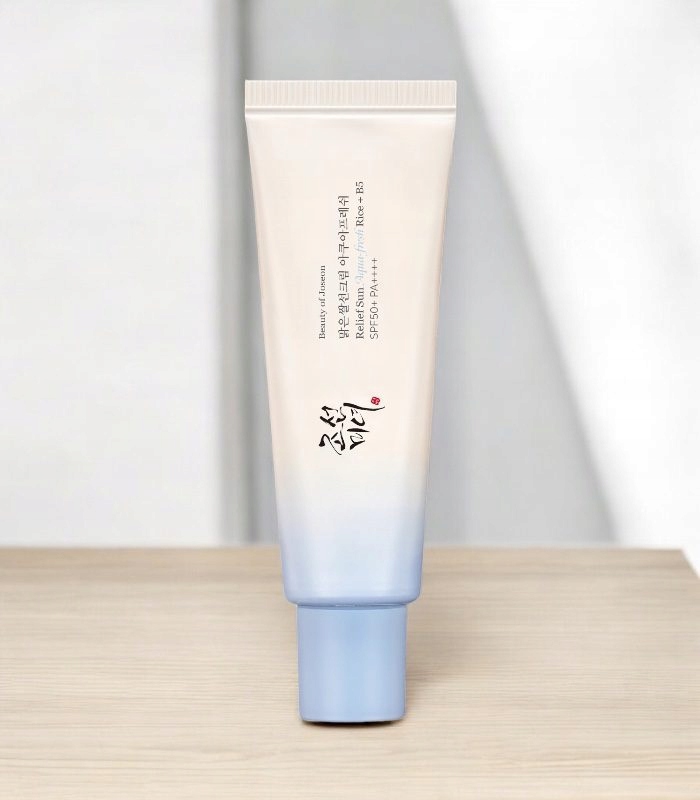 Beauty of Joseon Relief Sun Aqua Fresh Rice B5 SPF50+ Pa++++ 50 ml