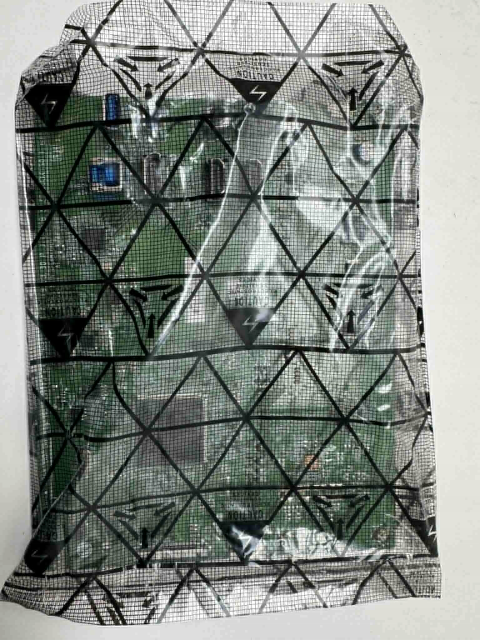 Základní deska Lg EBU64508601 Bpr Total Assembly