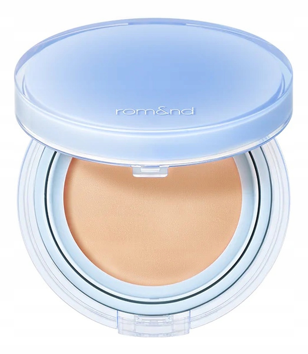 Rom&nd Bare Water Cushion Podkladová Báze na obličej 20 g Beige (23)