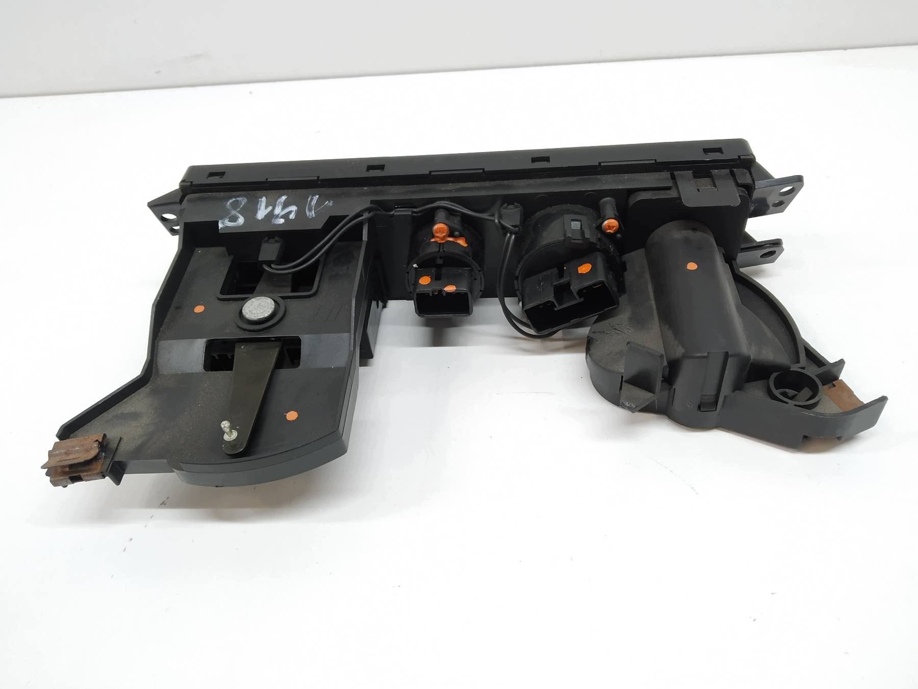 PANEL air conditioning devices KLIMY AC Toyota Camry V (1994-1998)