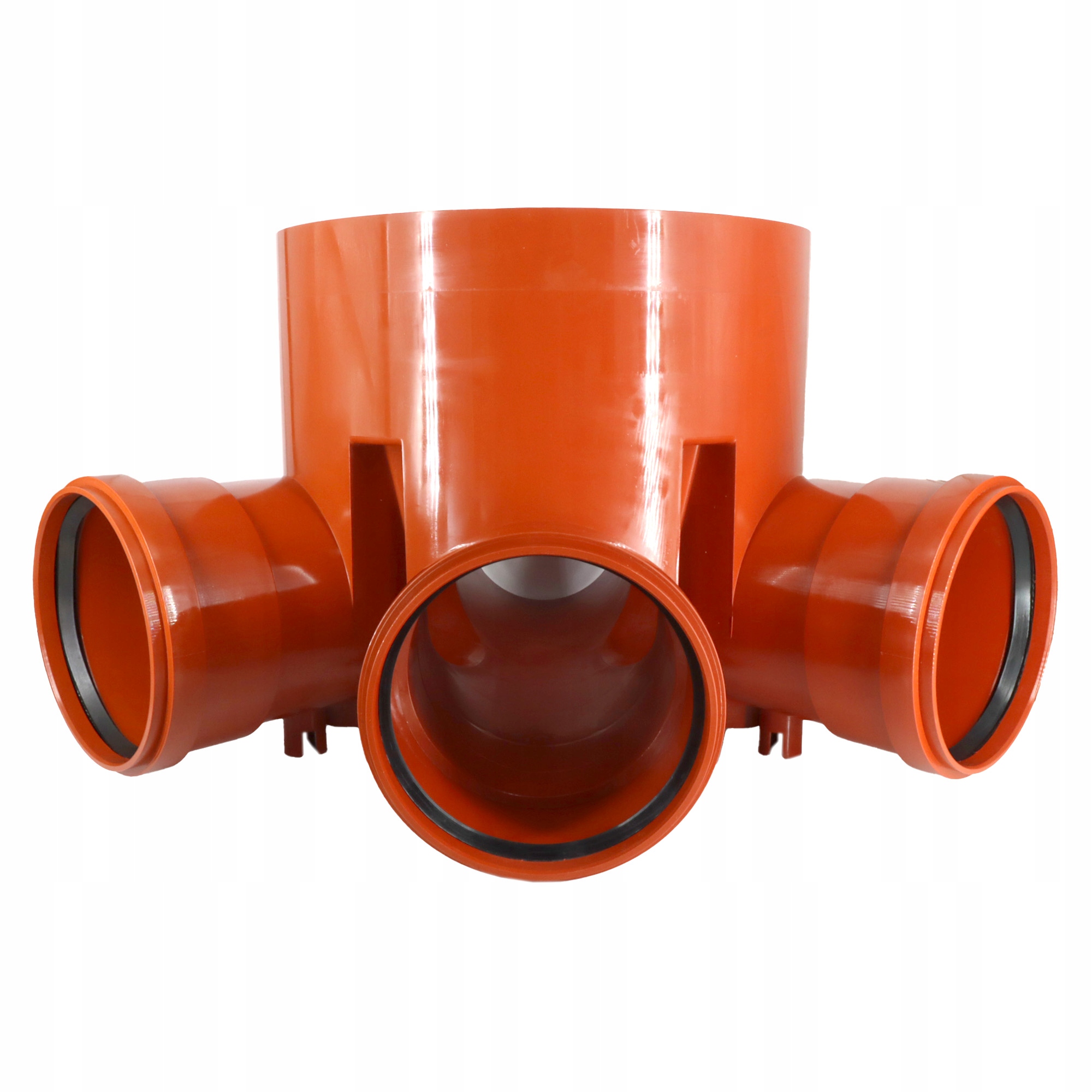 Kineta podstava pro sběrnou studnu 315/160 těsnění