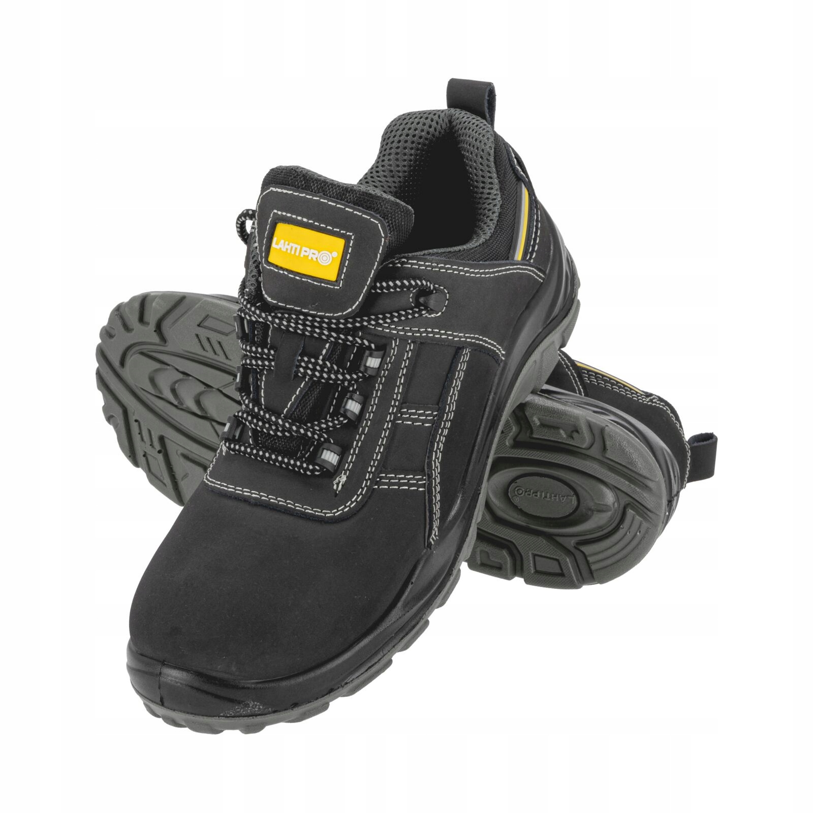 Półbuty robocze ochronne S3 Lahti L30414 45