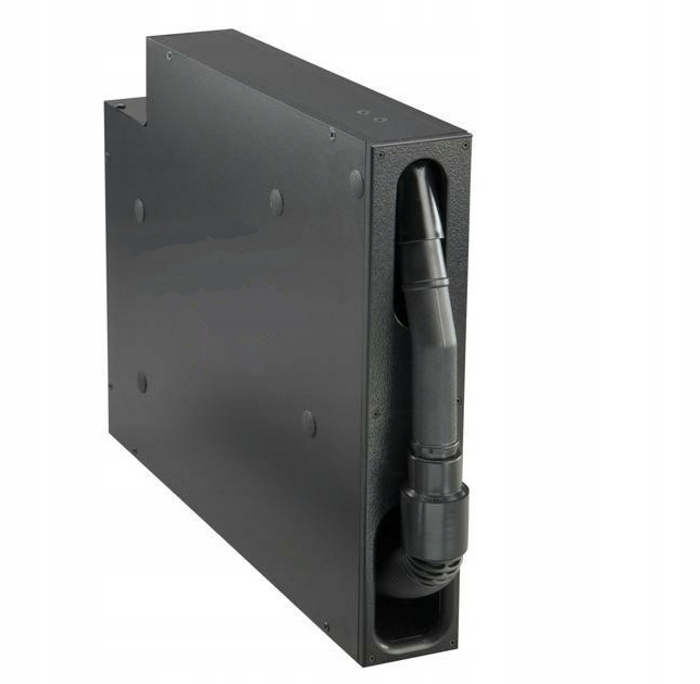 Vroom Beam navíjecí hadice do 6 m Centrální Vysavač