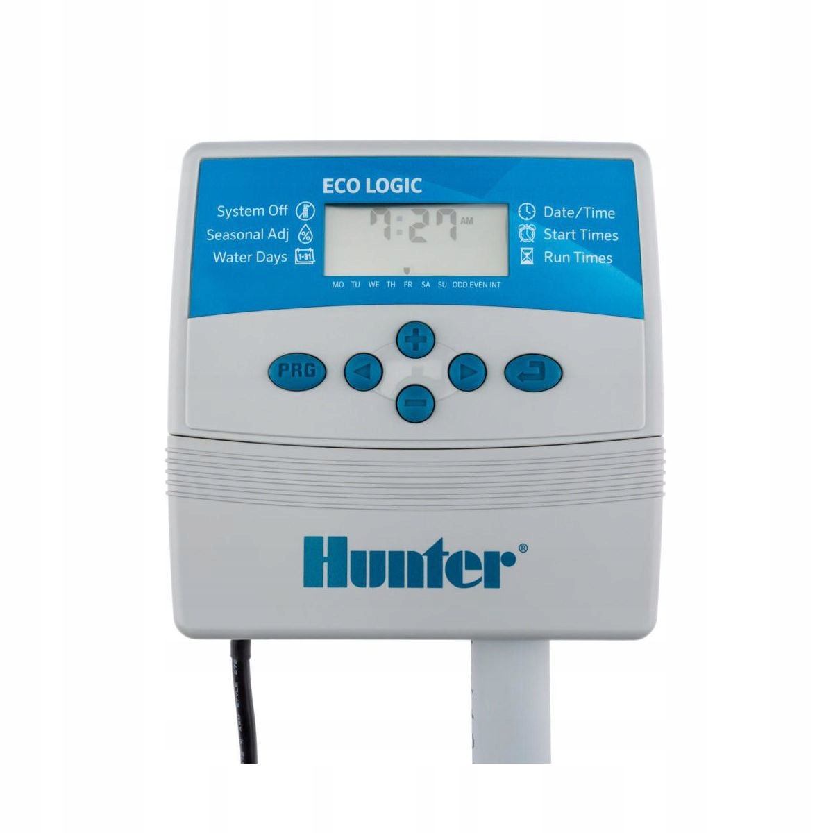 Ovládač Eco Logic 4 sekčný vnútorný Hunter