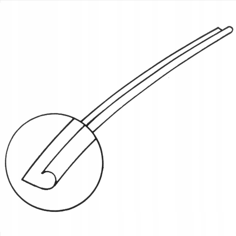 Listwa rant uchwyt uszczelki klap 1100mm VW GARBUS