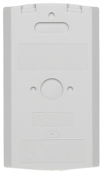 Czujka PIR BOSCH BPR2-WP12 serii Blue Line PET20kg Kod producenta Bosch ISC-BPR2-WP12