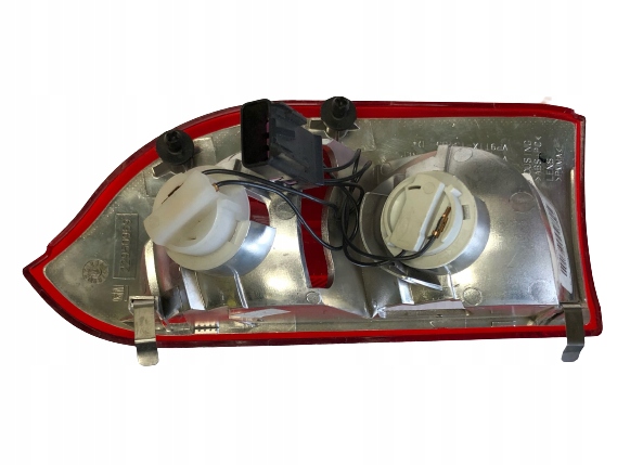 OPEL INSIGNIA KOMBI 2008-2017 Licht links HECKKLAPPE