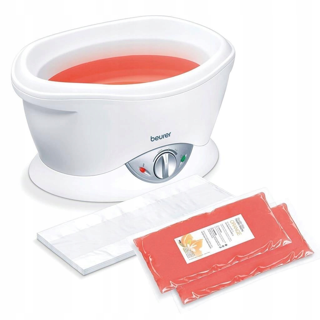 Beurer Mp 70 83W – Profesionální Ohřívač Parafínu S Regulací Teploty