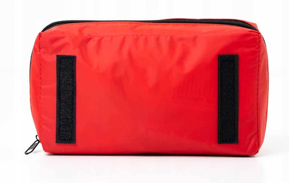 Apteczka DIN 13164 ZESTAW KOC CHUSTECZKI + USTNIK Producent Carmotion