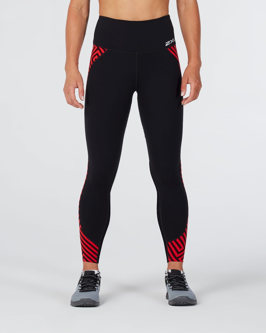 2XU legginsy kompresyjne Fitness Hi-rise rozmiar M