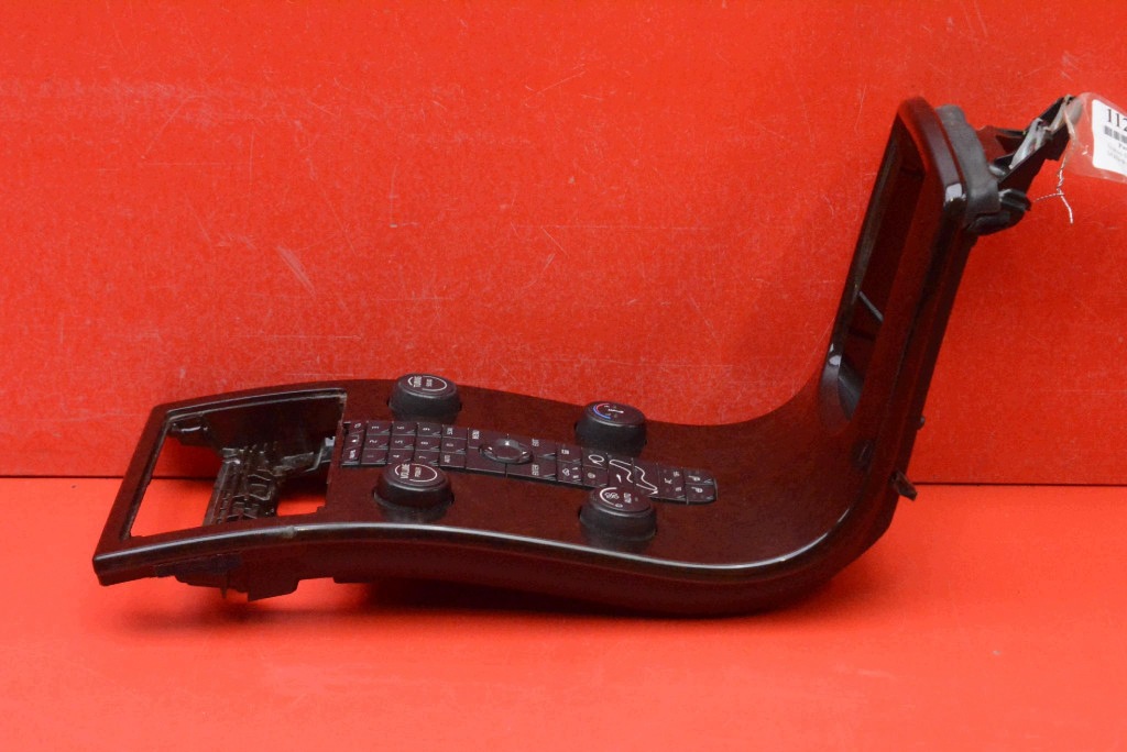 control panel air conditioning devices KLIMY RADIA 8623067 VOLVO S40 2 II V50 04-07