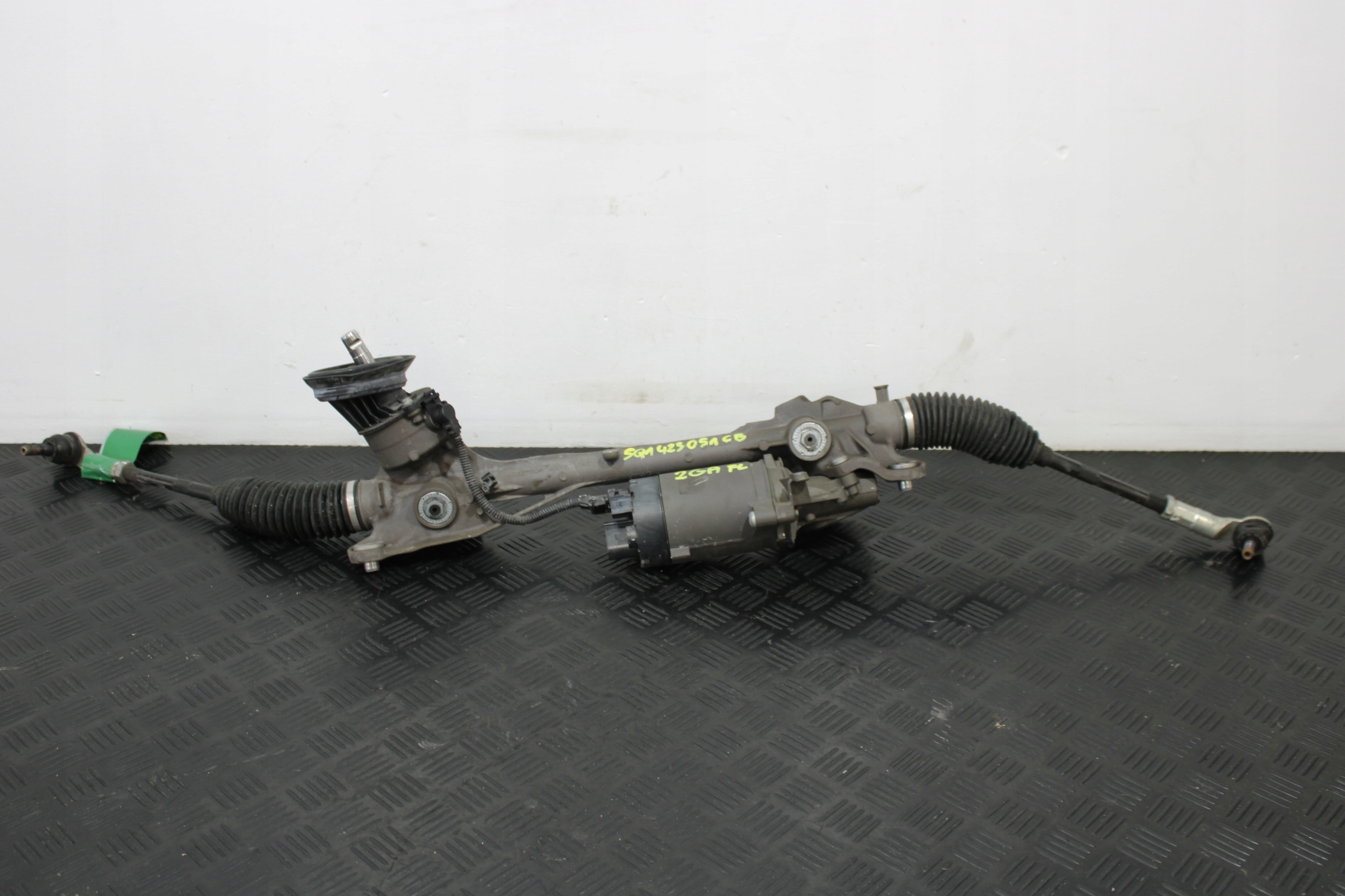 drag rod servo steering control 5Q1423051CB VW T-ROC 2GA LIFT FL