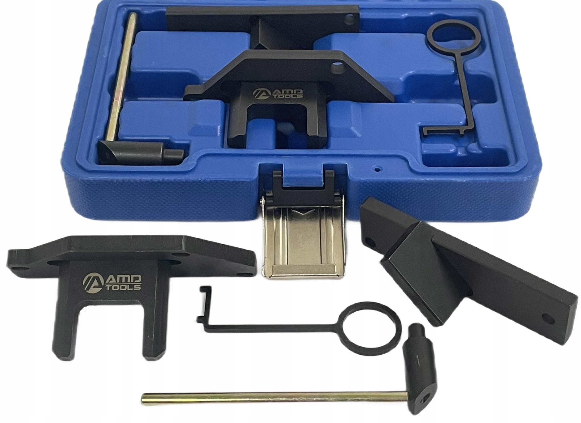 Engine Timing Tool Kit; Petrol 1.2 GDI PureTech EB2 - PSA - DS