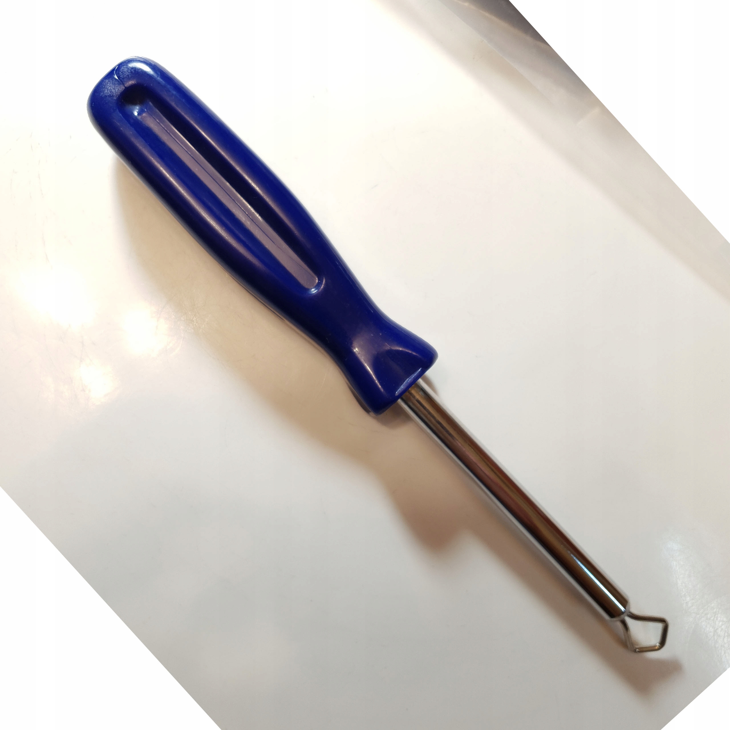 

Narzędzie Wkładania Klina Uszcelkę Uszczelki 9,5mm