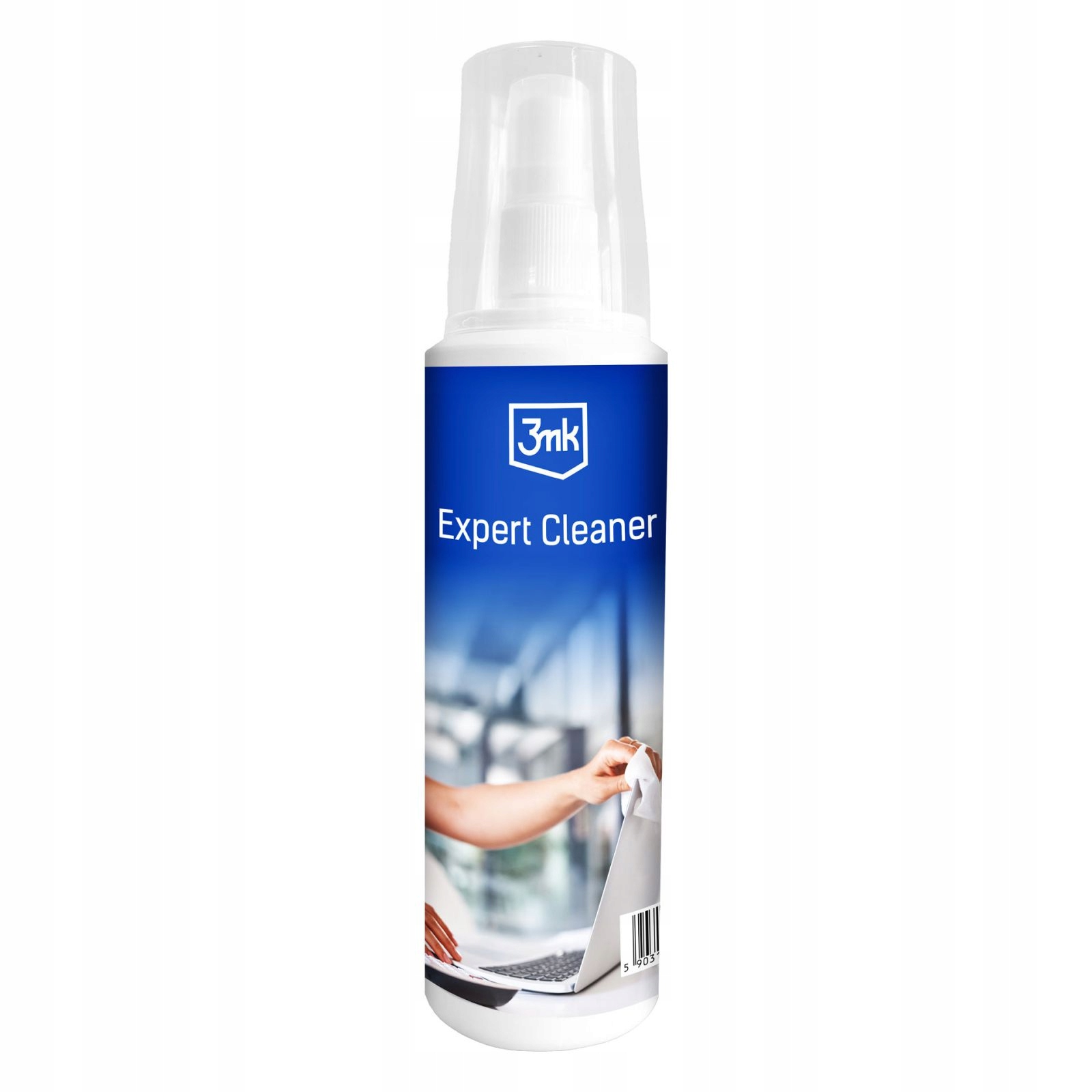 Accessories 3MK Expert Cleaner 250ML