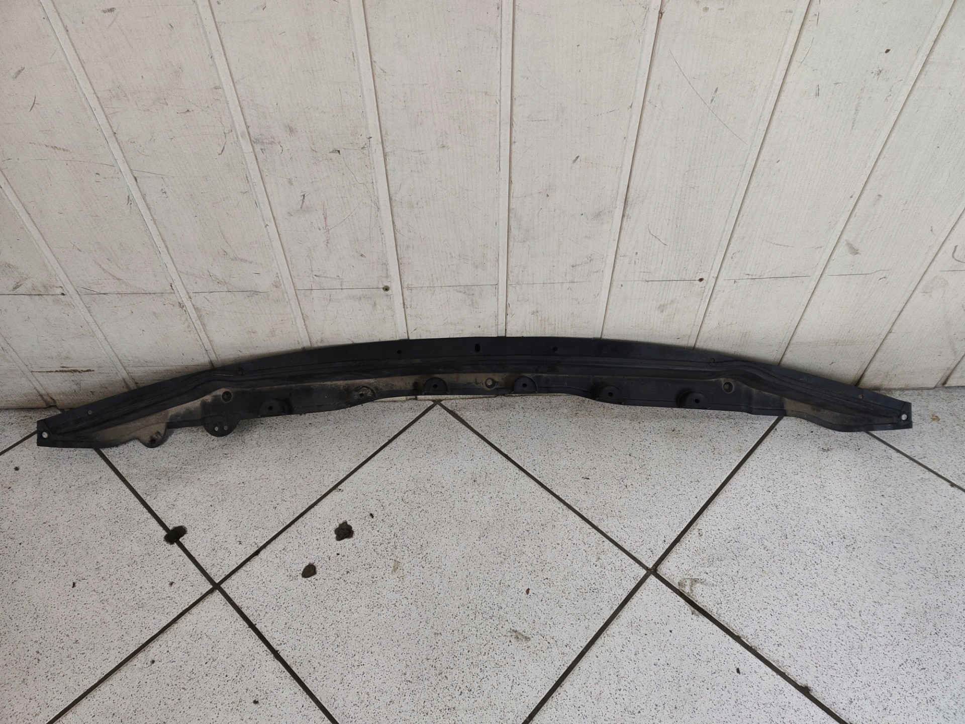 torpedo front Jeep Cherokee 5 2014 68102559AD
