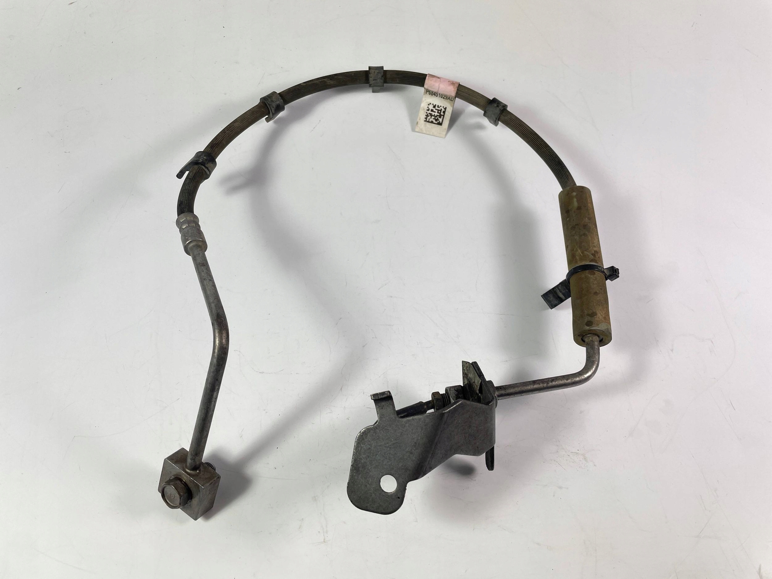 Ram 1500 TRX wiring brake left rear 2019-24