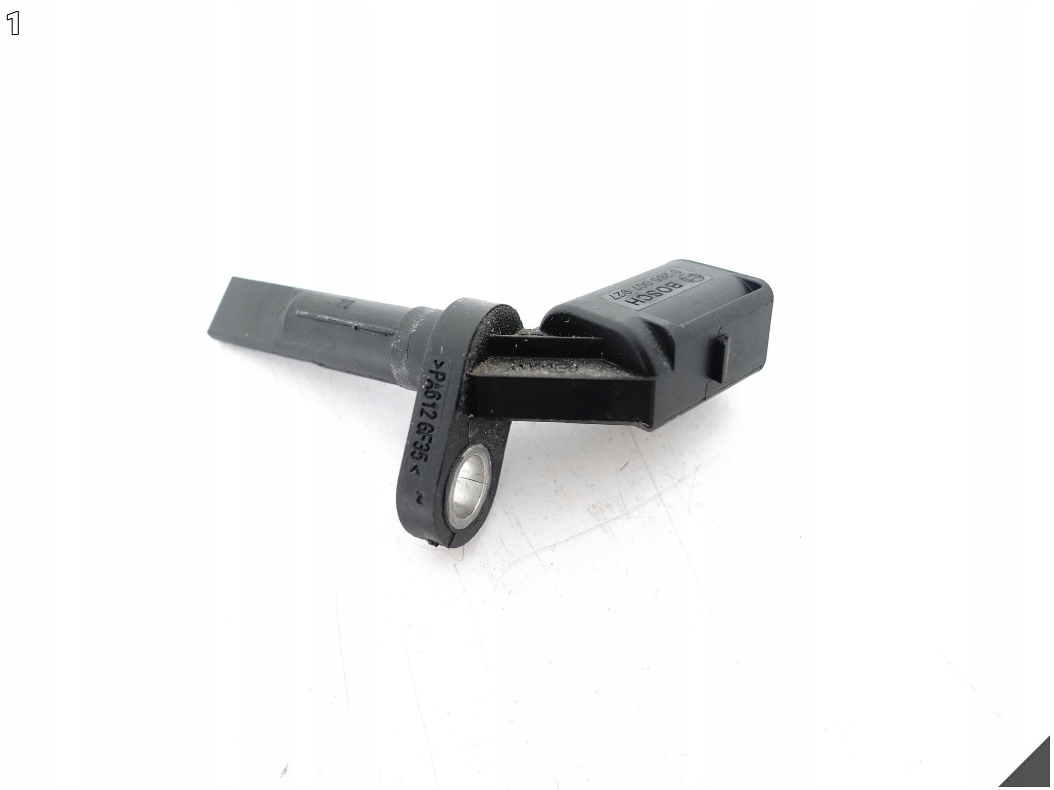 AUDI RS7 A7 S7 4G8 RS6 A6 S6 4G0 A8 S8 4H0 D4 sensor PREDKOSCI ABS right