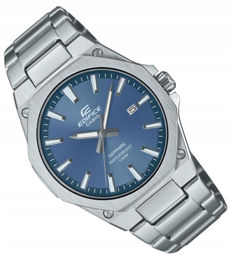 Casio pánské hodinky EFR-S108D 2AVUEF