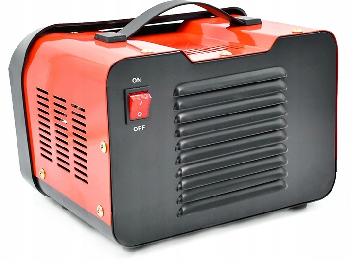 WELDMAN PROSTOWNIK Z ROZRUCHEM STRONG 50 12 24V Producent code 103 225