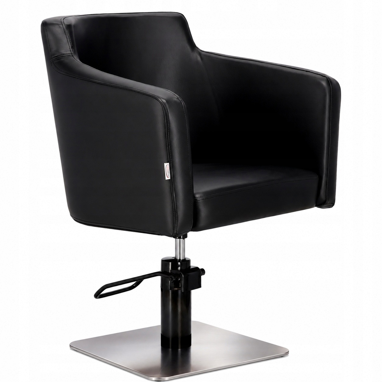 Kadeřnické barberské hydraulické křeslo do kadeřnického salonu Cuba
