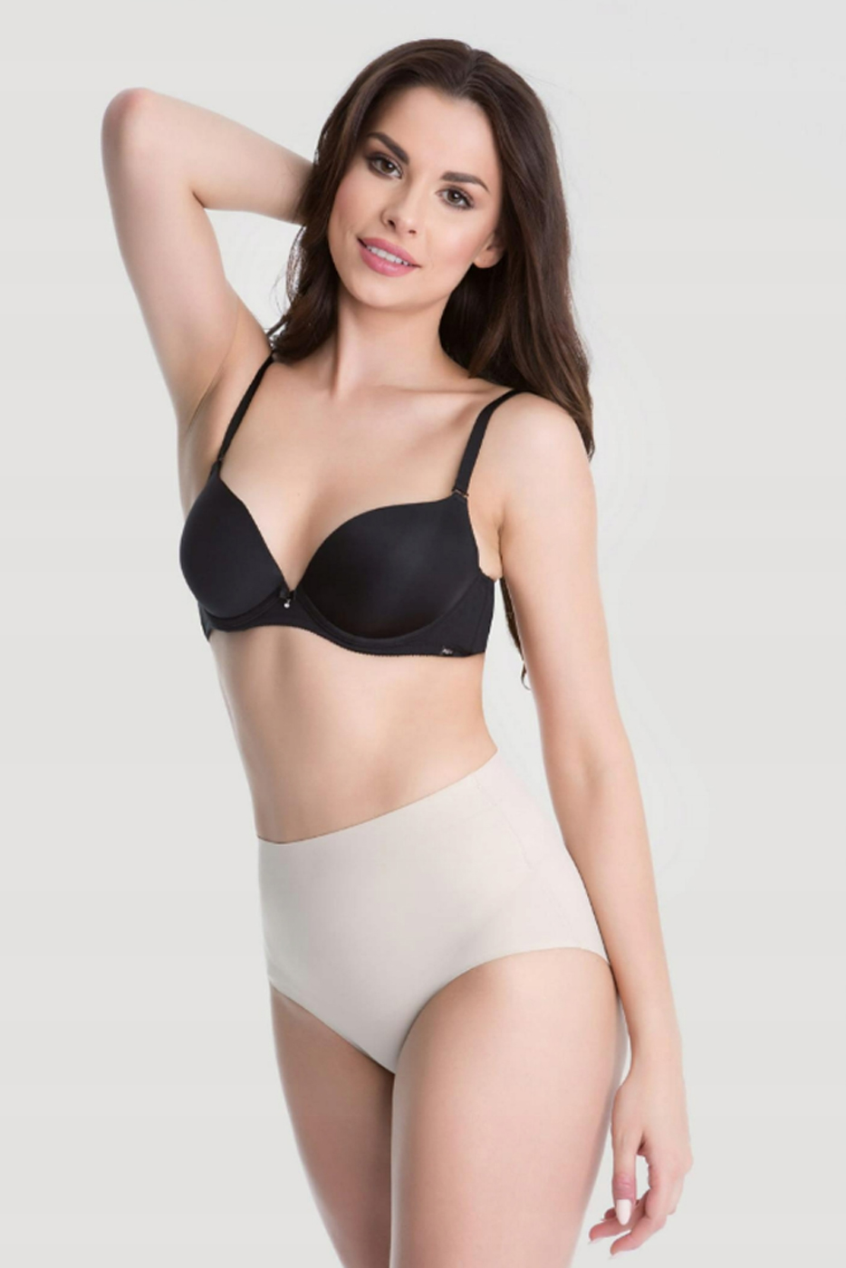 JULIMEX FIGI MODELUJĄCE WYSZCZUPLAJĄCE BEŻOWE 271 L Marka Julimex