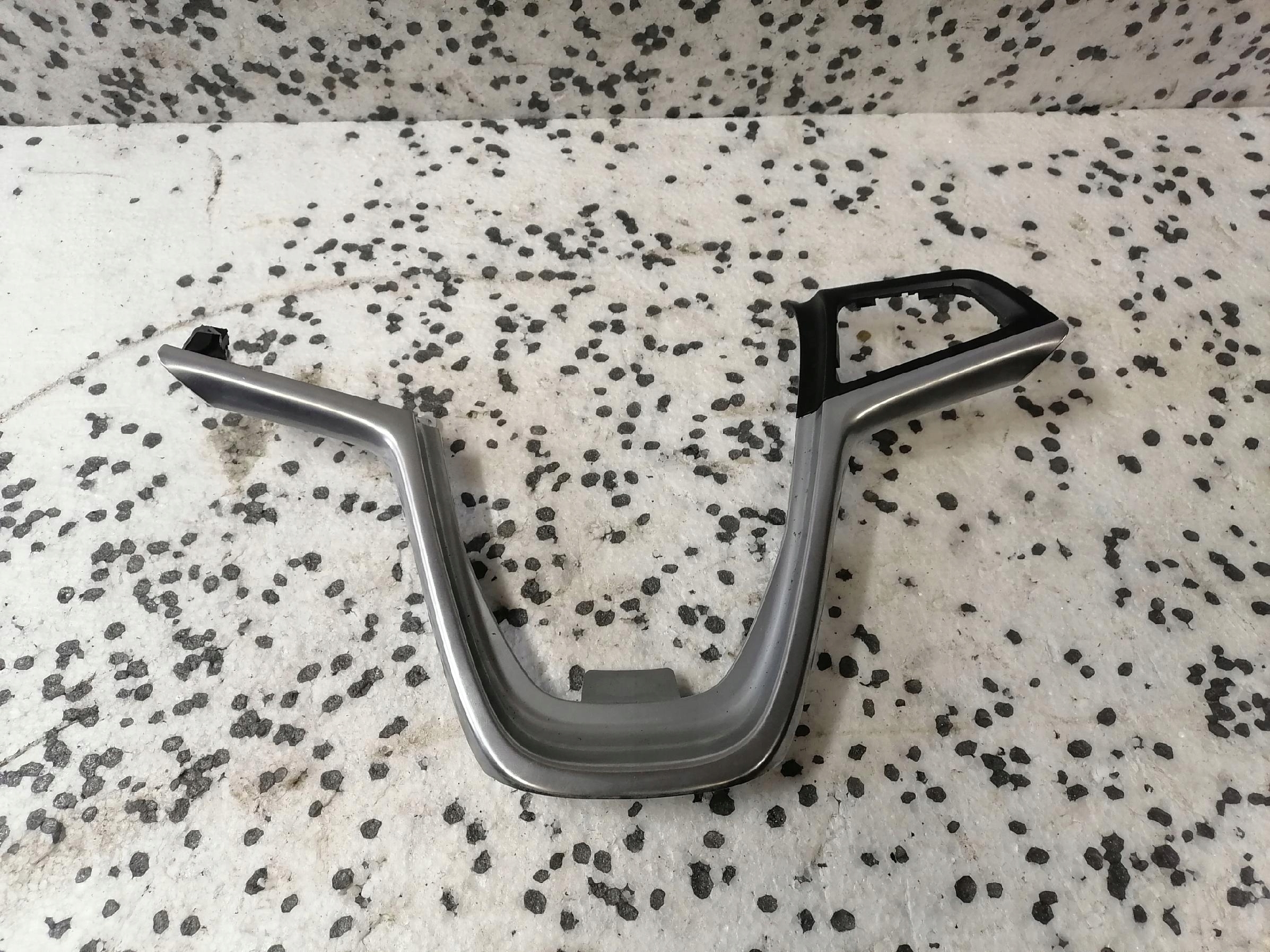 OPEL MERIVA B Châssis Volant 361846