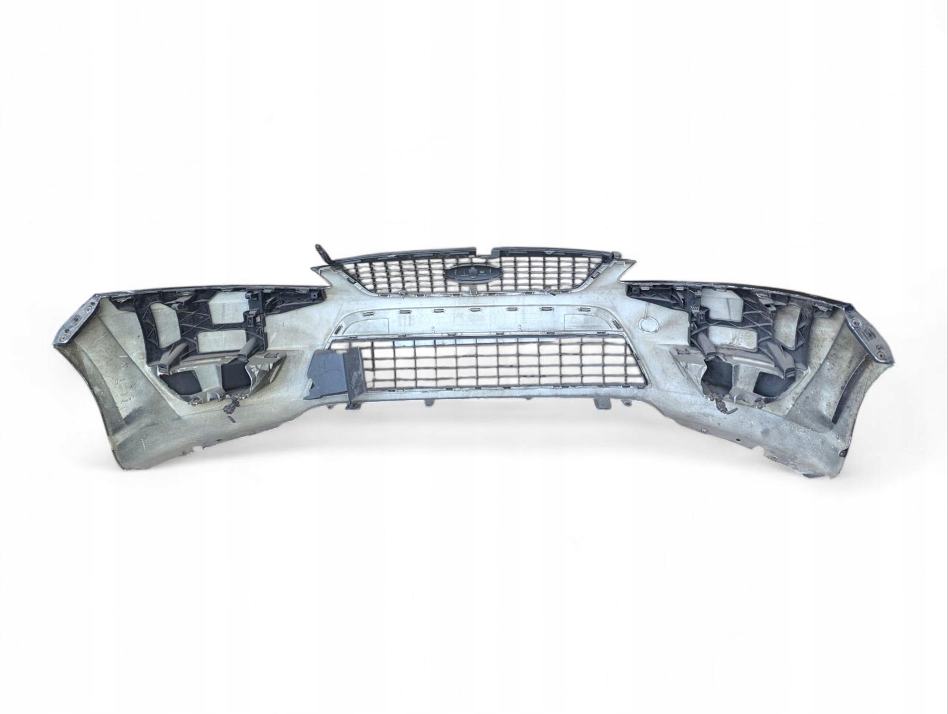 bumper front Ford Mondeo 4 2007 7S71-17757-A