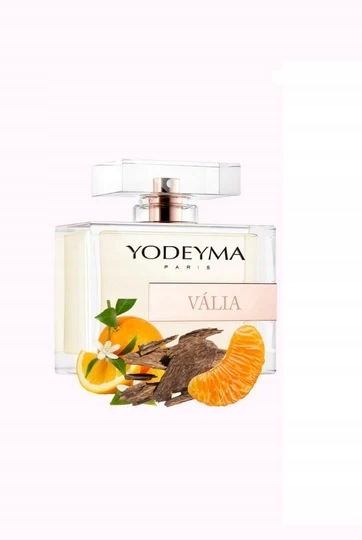 Perfumy Yodeyma Vaila 100ml
