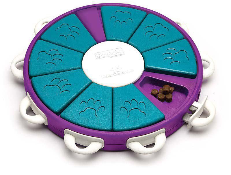 Levně Nina Ottosson Dog Twister Plastic