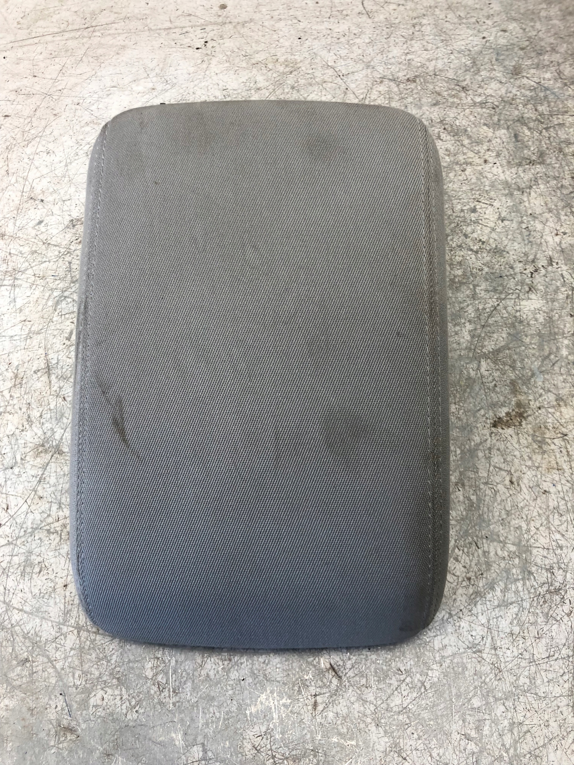 armrest MATERIAL AUDI A4 B8 A5