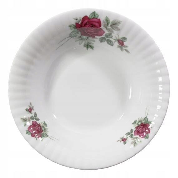 

Chodzież salaterka okrągła 23cm Iwona B826