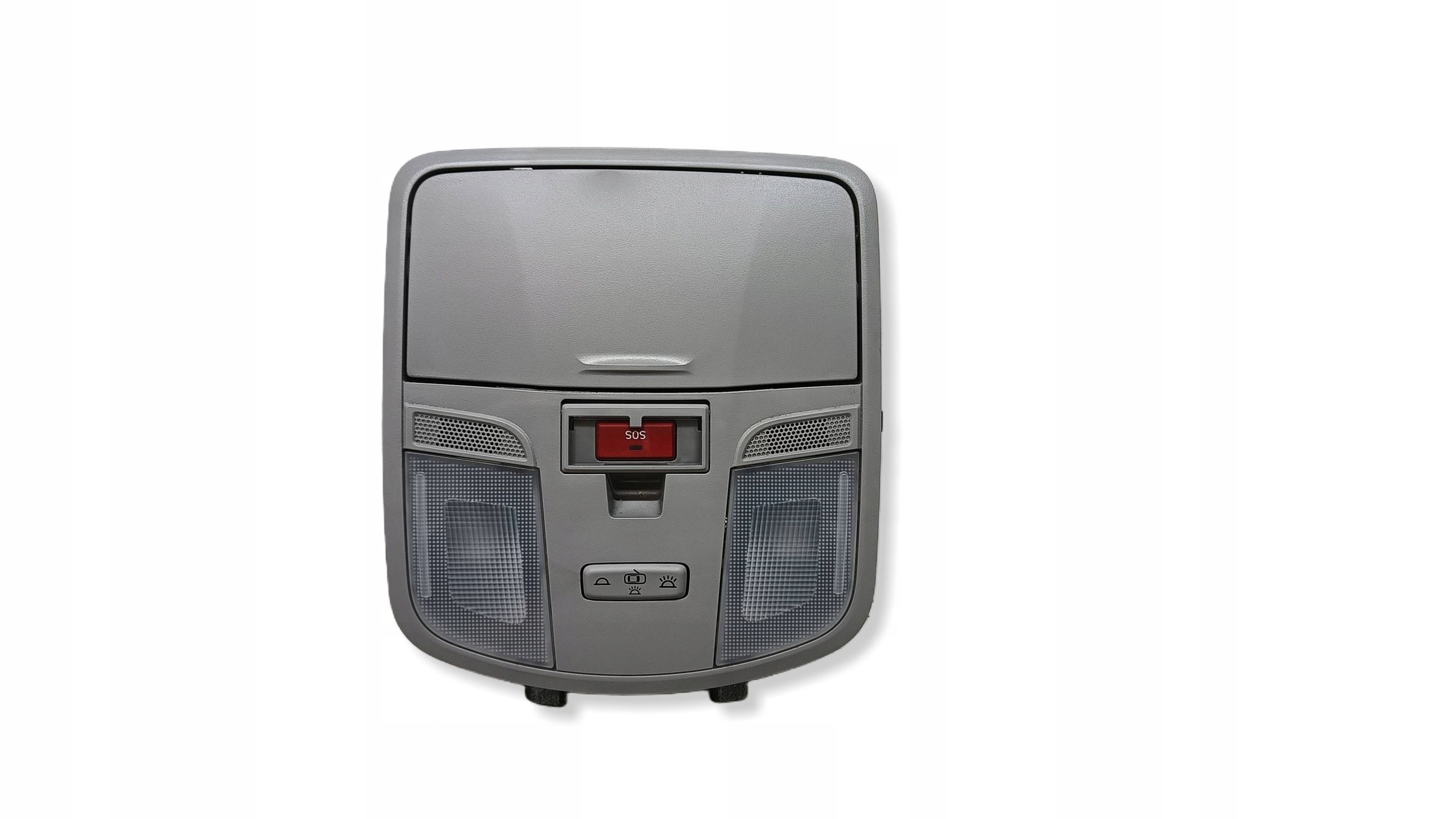 HYUNDAI KONA LIFT light lighting cabs 2023R
