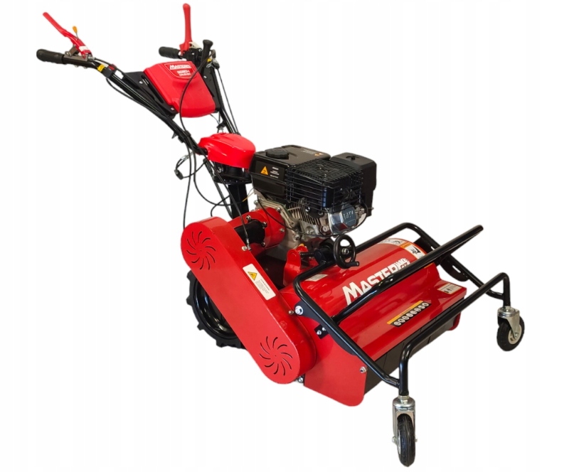 KOSIARKA SPALINOWA BIJAKOWA MASTERCUT SG804 60CM KARCZOWNICA DO TRAWY OLEJE Marka Mastercut
