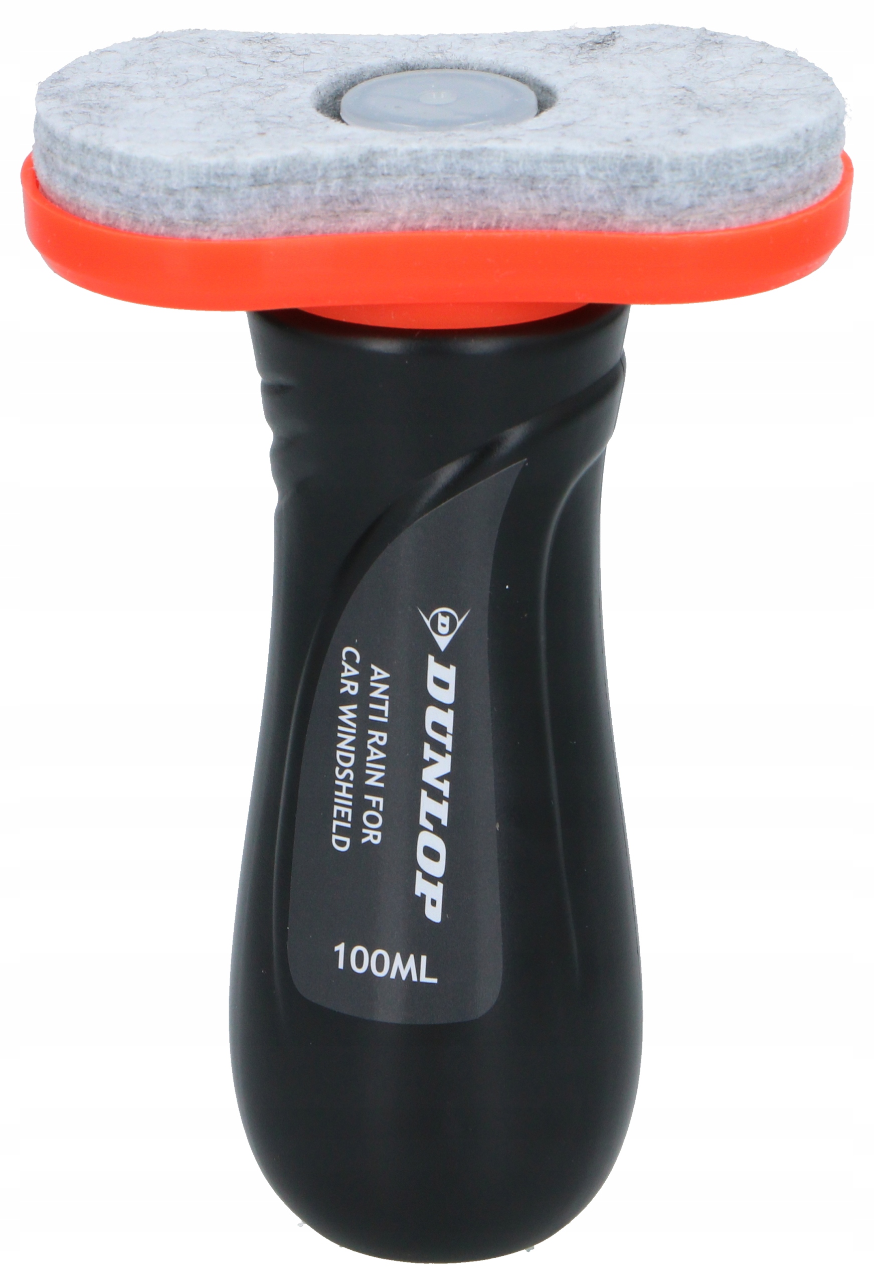 Gąbka z Płynem 100ml Wycieraczka w Płynie Dunlop do szyb