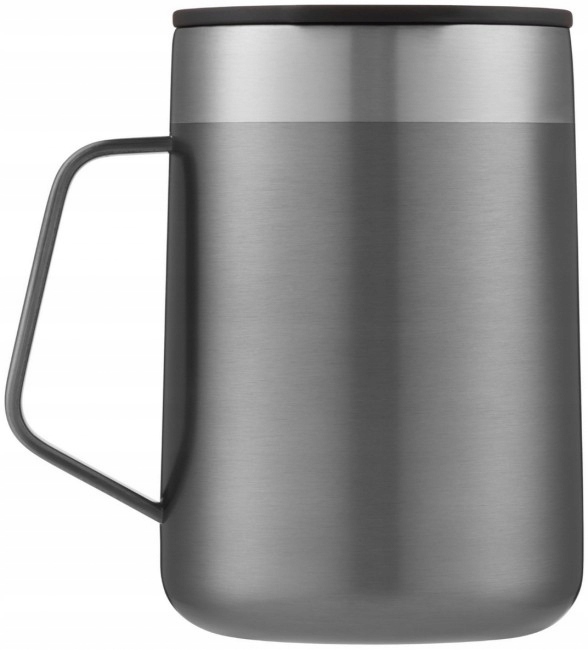 Contigo Streeterville 420ml Kubek termiczny szary Stan opakowania oryginalne