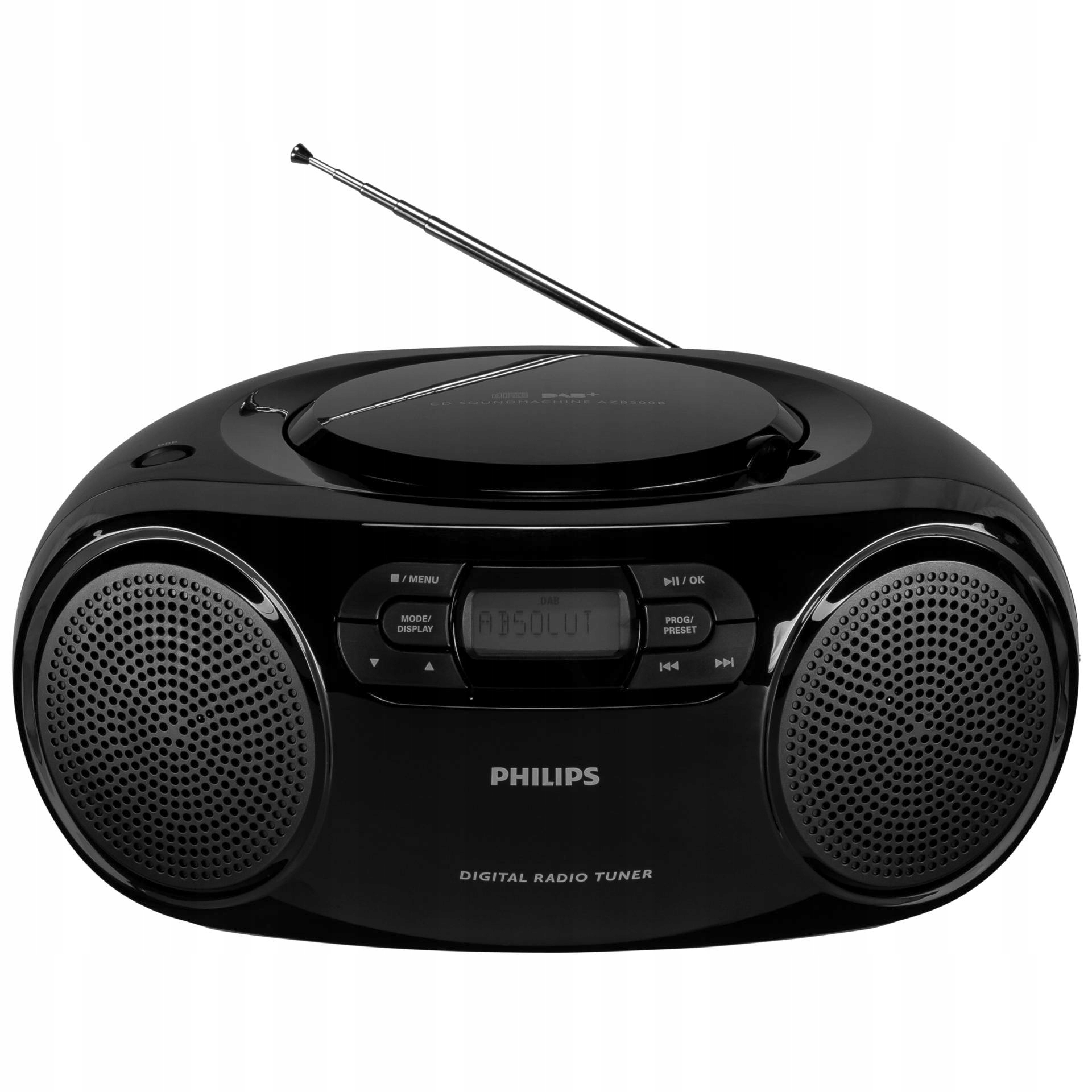 Philips AZB500/12