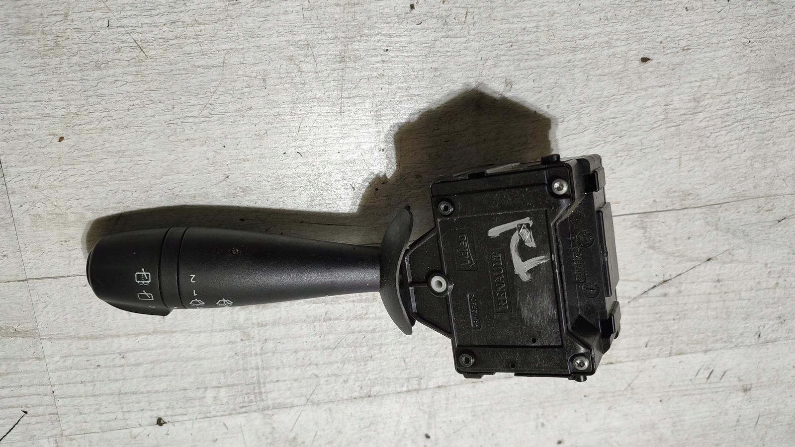 manetka DEVIO TERGICRISTALLO TERGI Dacia Duster e Lift 14r
