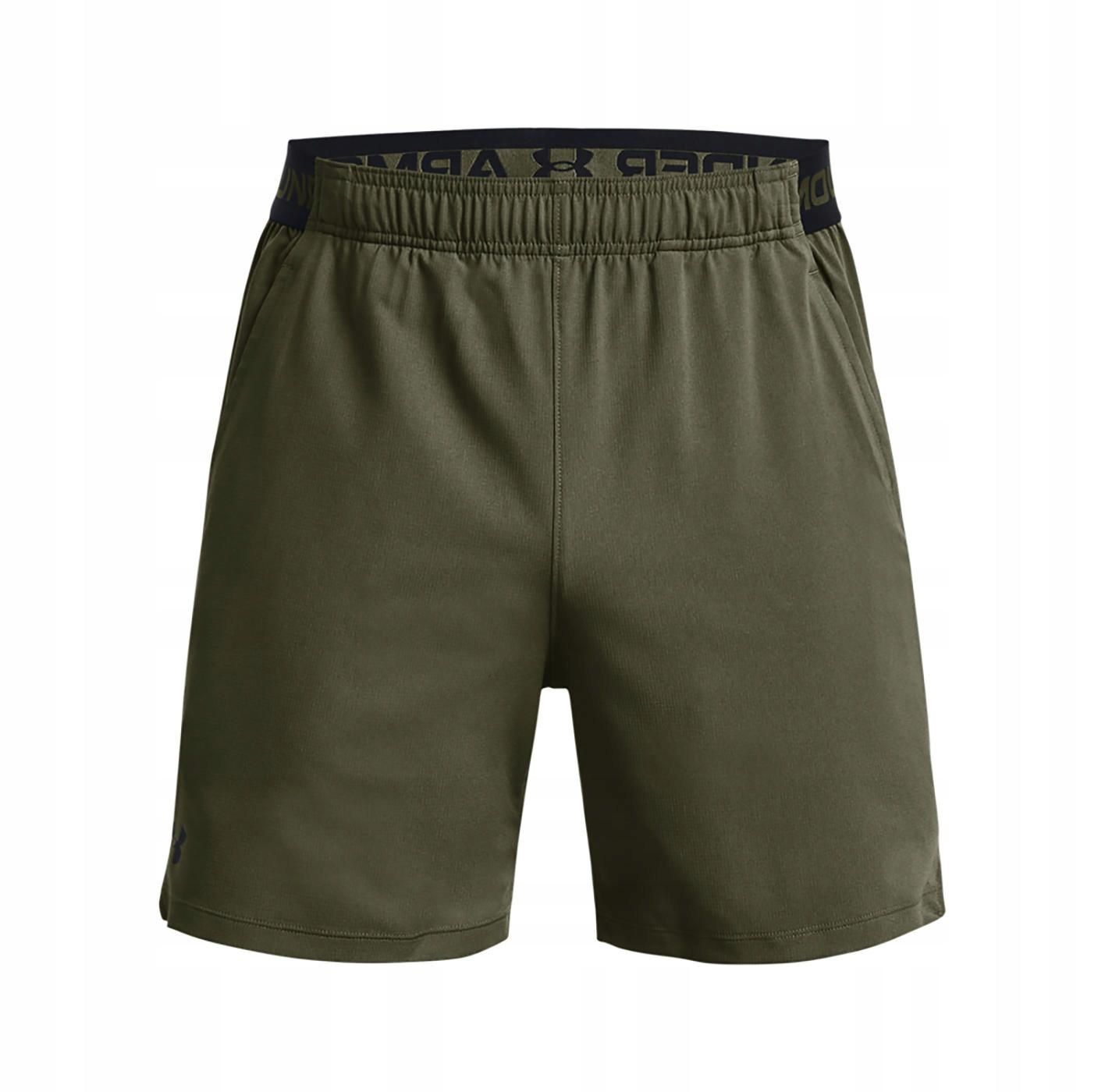Pánské Kraťasy Ua Vanish Woven 6IN Shorts XL