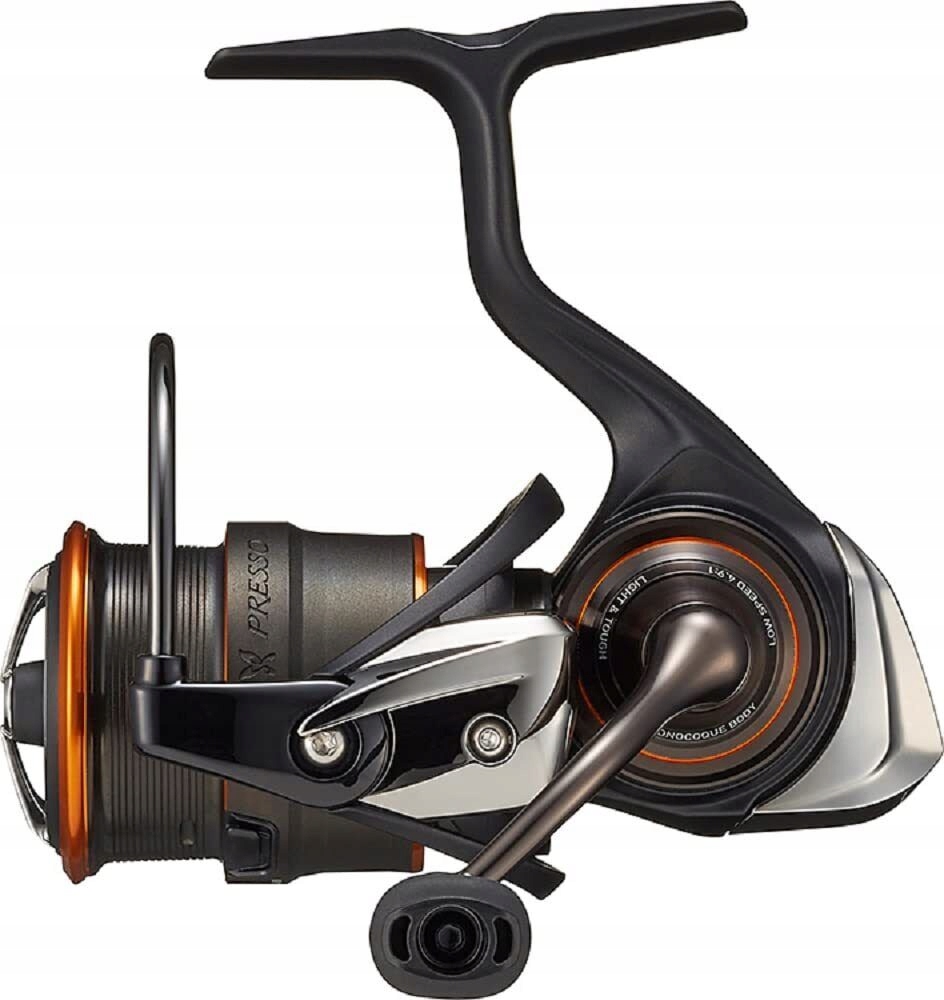 Daiwa Presso Lt 2000SS-P