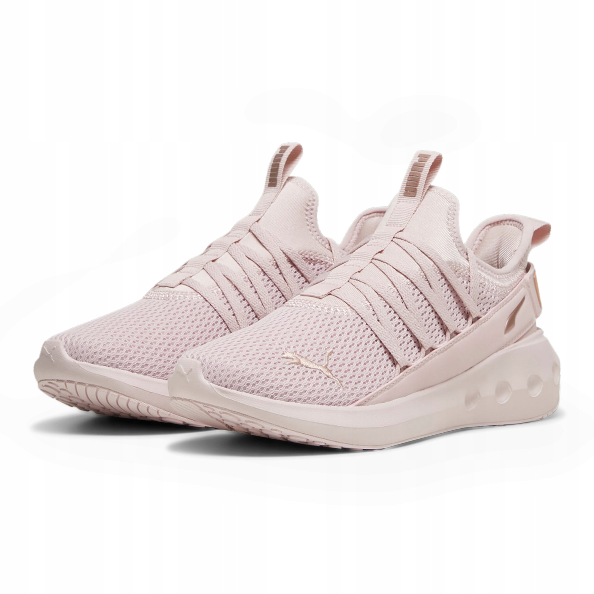 Puma Softride Carson Fresh 31015508 Rose Gold Buty Do Biegania R. 37